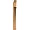 Ekena Millwork Imperial Traditional Smooth Outlooker, Western Red Cedar, 5 1/2"W x 38"D x 46"H OUT06X38X46IMP01SWR - alternate 4